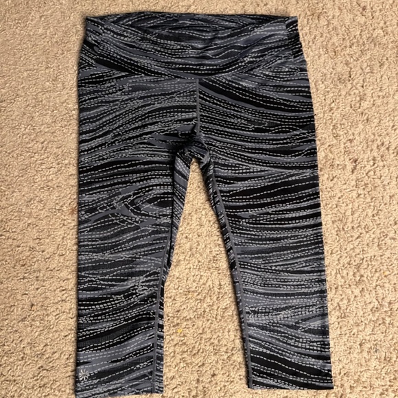 Athleta legging - Picture 2 of 3